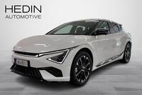 Kia EV6 vaihtoauto