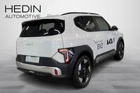 Kia EV2 vaihtoauto