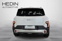 Kia EV2 vaihtoauto