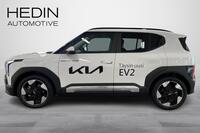 Kia EV2 vaihtoauto