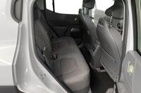 Kia EV2 vaihtoauto