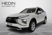 Mitsubishi Eclipse Cross vaihtoauto