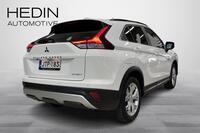 Mitsubishi Eclipse Cross vaihtoauto