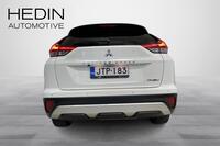 Mitsubishi Eclipse Cross vaihtoauto