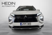 Mitsubishi Eclipse Cross vaihtoauto