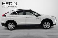 Mitsubishi Eclipse Cross vaihtoauto