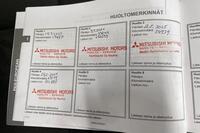 Mitsubishi Eclipse Cross vaihtoauto