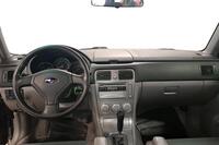 Subaru Forester vaihtoauto