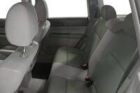 Subaru Forester vaihtoauto