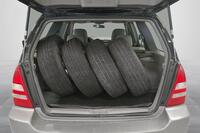 Subaru Forester vaihtoauto