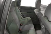 Subaru Forester vaihtoauto