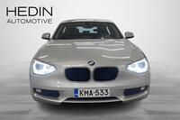 BMW 116 vaihtoauto