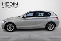 BMW 116 vaihtoauto
