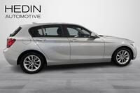 BMW 116 vaihtoauto