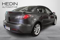 Mazda 3 vaihtoauto