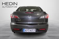 Mazda 3 vaihtoauto