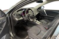 Mazda 3 vaihtoauto