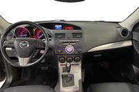 Mazda 3 vaihtoauto