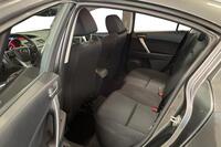 Mazda 3 vaihtoauto