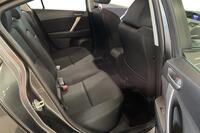 Mazda 3 vaihtoauto