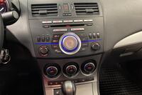 Mazda 3 vaihtoauto