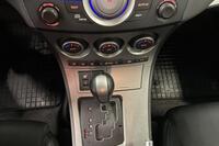 Mazda 3 vaihtoauto