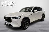 Mazda CX-60 vaihtoauto