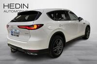 Mazda CX-60 vaihtoauto