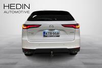 Mazda CX-60 vaihtoauto