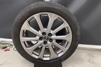 Mazda CX-60 vaihtoauto