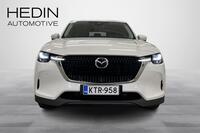 Mazda CX-60 vaihtoauto