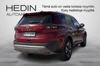 Nissan X-Trail vaihtoauto