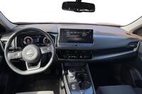 Nissan X-Trail vaihtoauto