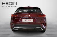 Kia XCeed vaihtoauto