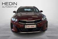 Kia XCeed vaihtoauto