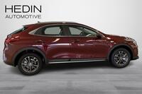 Kia XCeed vaihtoauto