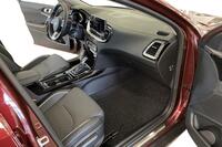 Kia XCeed vaihtoauto