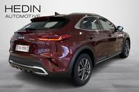 Kia XCeed vaihtoauto