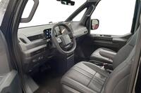 Kia PV5 vaihtoauto