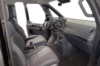 Kia PV5 vaihtoauto