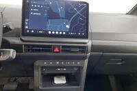 Kia PV5 vaihtoauto