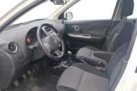 Nissan Micra vaihtoauto