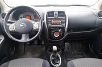 Nissan Micra vaihtoauto