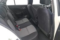 Nissan Micra vaihtoauto