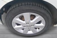 Nissan Micra vaihtoauto