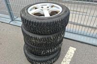 Nissan Micra vaihtoauto