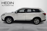 Mitsubishi Outlander vaihtoauto