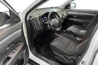 Mitsubishi Outlander vaihtoauto