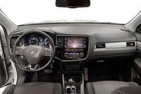 Mitsubishi Outlander vaihtoauto