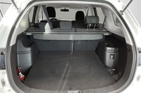 Mitsubishi Outlander vaihtoauto